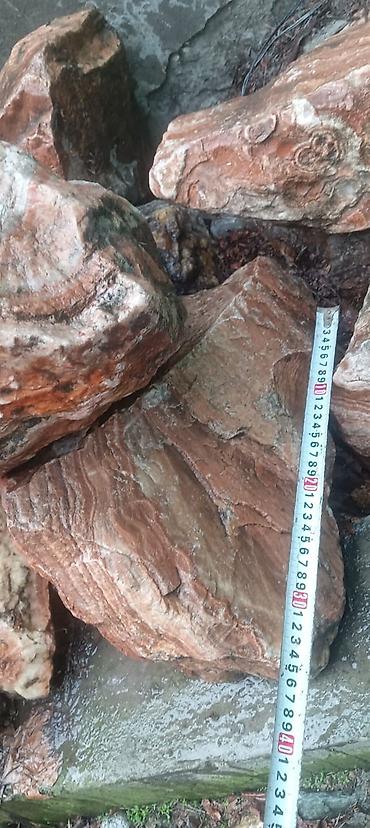 Декор для дома и сада: Декор для дома и сада, Декоративные камни, Самовывоз — 6