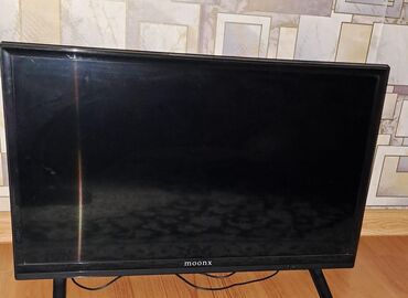 ipad 110: Tv 32ekran sadə 110₼ təcili satılır
Unvan əhmədli

K383 zEyno♥️