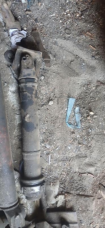 запчасти портер 1: Məhsul: Kardan valı (kardan şaftı) komplekti Təsvir: - Şəkillərdə iki — 1