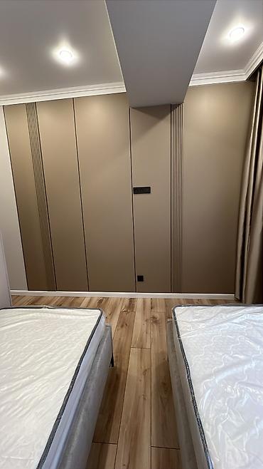 Продажа квартир: 3 комнаты, 62 м², Элитка, 6 этаж, Дизайнерский ремонт — 10