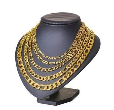 Prstenje: Dimenzije 60 cmx8 mm
Cena:1500 din — 7