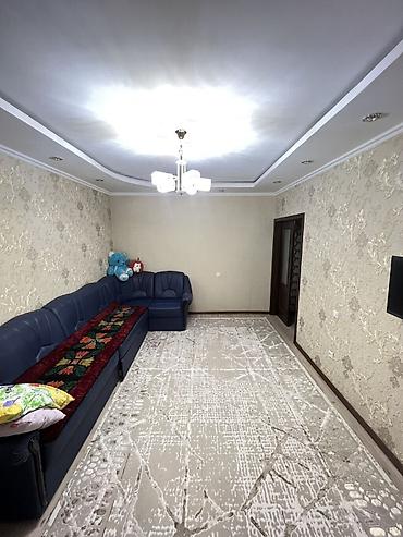 1 комната, 55 м², Джал-15 Элитка, 3 этаж, Свежий ремонт