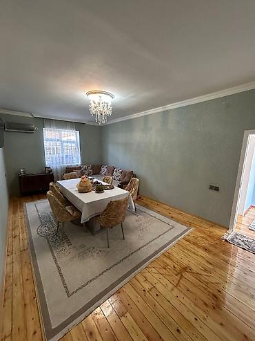 Həyət evləri və villalar: 2 otaqlı, 1 kv. m, Kredit yoxdur, Yeni təmirli — 1