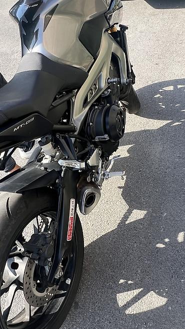 jet ski: Naked Yamaha, 900 куб. см, Бензин, Взрослый, Б/у — 5