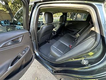 хунчи авто: Chevrolet Malibu: 2019 г., 1.6 л, Автомат, Дизель, Седан — 10