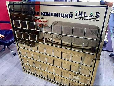 Изготовление рекламных конструкций: | Вывески, | Разработка дизайна — 24