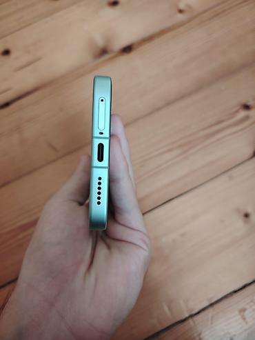 komputer ucun ekran sekilleri yukle: Poco X8 Pro, 512 GB, rəng - Yaşıl, Sensor — 7