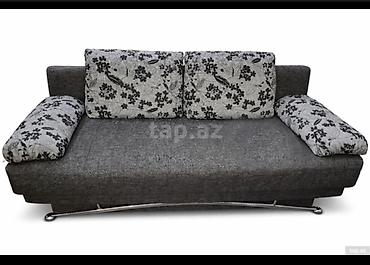 divan istikbal: Divan-kravat, İşlənmiş, Açılan, Bazalı — 1