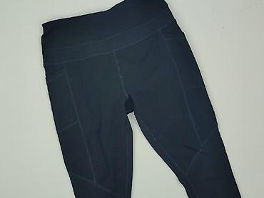 do biegania: Legginsy Sportowe damskie, rozmiar S — 1