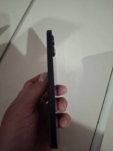 Ravon: Xiaomi Redmi 12, 256 ГБ, цвет - Черный