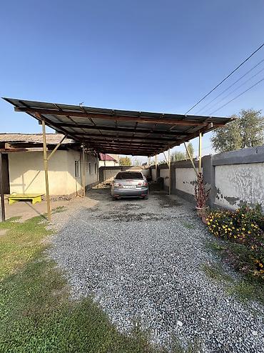 Продажа полдома: Продаю Дом Адрес: Сокулуксий район село Чат-Кель В общим иметься 16 — 3