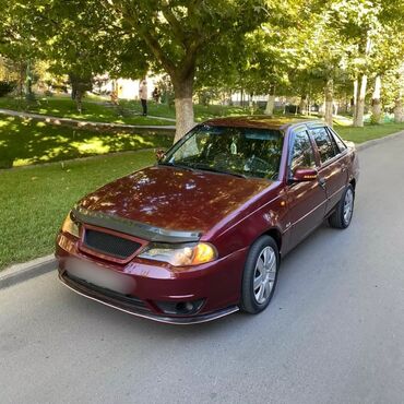 Daewoo: Daewoo Nexia: 2012 г., 1.6 л, Механика, Бензин, Седан