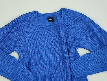 Sinsay, Sweter damski, rozmiar S