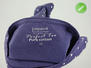 y2k: Papaya, Bluzka damska, rozmiar M — 4