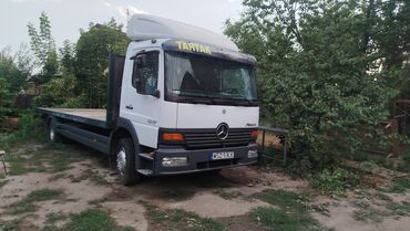 купить автомобиль маз в бишкеке: Жүк ташуучу унаа, Mercedes-Benz, Стандарт