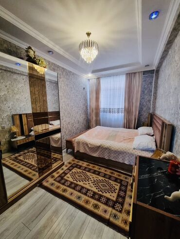 Mənzil kirayələyirəm: 3 otaqlı, 68 kv. m — 10