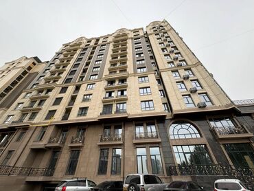 кв авангард: 1 комната, 53 м², Элитка, 7 этаж, Дизайнерский ремонт