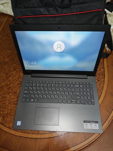 Masaüstü kompüterlər və iş stansiyaları: Lenovo IdeaPad 330 noutbuk - Model: Lenovo IdeaPad 330 (15.6") -