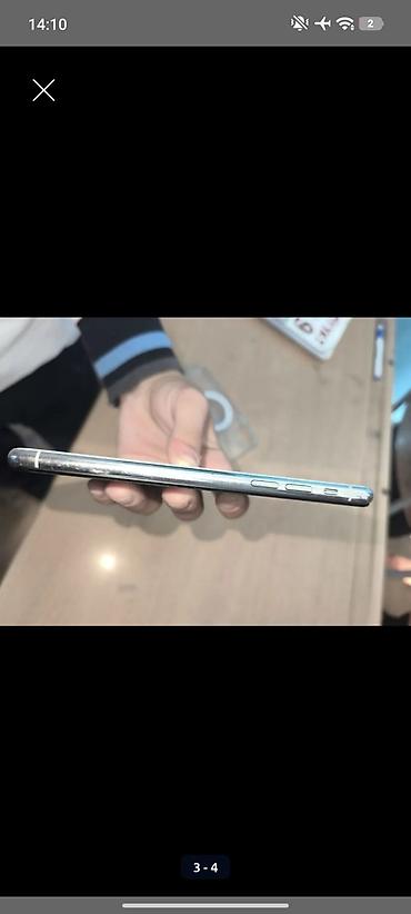 masin ucun telefon tutacaqlari: IPhone X, Gümüşü — 3