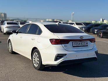 Kia: Kia K3: 2019 г., 1.6 л, Автомат, Бензин, Седан at lalafo.kg — 5 Kia: Kia K3: 2019 г., 1.6 л, Автомат, Бензин, Седан — 5