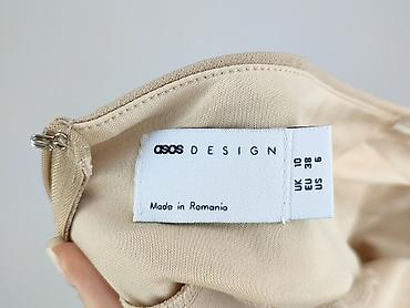garnitur na roczek: ASOS Design, Kombinezon damski, rozmiar M — 4