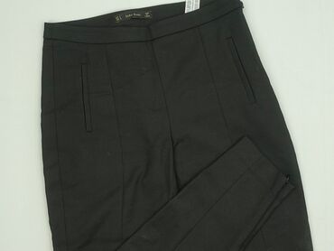 Zara, Spodnie materiałowe damskie, rozmiar S