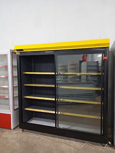 kass: Kassa Masalari ve Market Avadanliqlarin Hazirlanmasi ve — 3