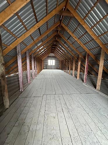 Продажа коттеджей и домов: 🔷 Продаётся мансардный дом под ПСО в с. Военно-Антоновка 🏡 🔷 Площадь — 16