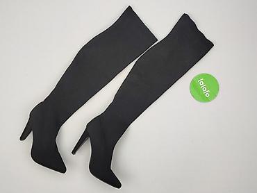 prima moda kozaki: Kozaki damskie, rozmiar 36 — 2