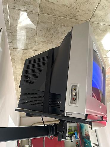 televizor markalari: İşlənmiş Televizor Beko 40" — 2