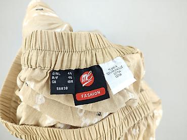 reserved cekinowe spodnice: Spódnica damska, rozmiar XL — 4