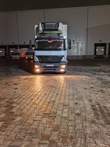 Mercedes-Benz: Mercedes-Benz : 6.7 l | 2008 il Universal — 6