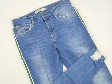 Women's Clothing: Jeans for women, Zara, size M (EU 38)