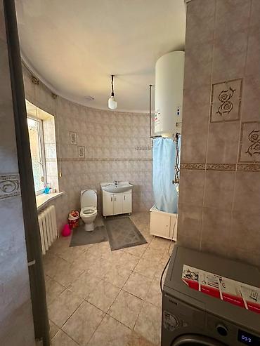 продажа дом в акорго: 🏡 САТЫЛАТ — ҮЙ | АК-ОРГО 📍 Район: Ак-Орго 🌳 Жер тилкеси — 5 соток 🏠 — 2