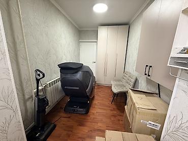 продается квартира в оше: 3 комнаты, 65 м², 1 этаж — 5