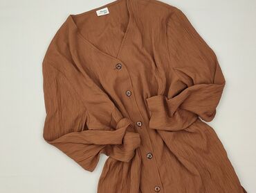 Women's blouse, size L (EU 40)