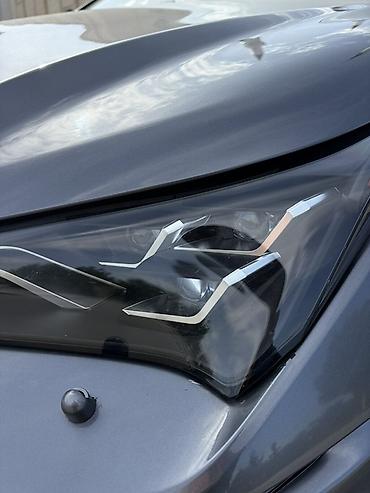 полики lexus nx: Lexus NX: 2019 г., Автомат, Бензин, Кроссовер — 4
