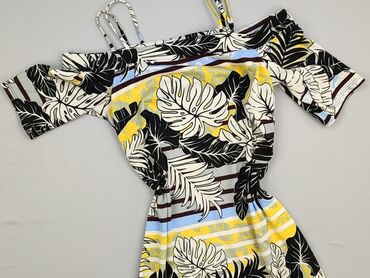 bluzka tommy hilfiger damska: H&M, Women`s dress, size M (EU 38)