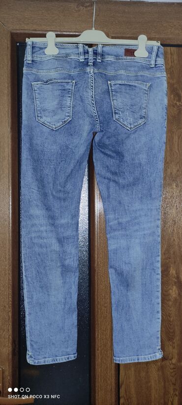 Cinslər: Cinslər, ONLY, L, rəng - Göy — 11