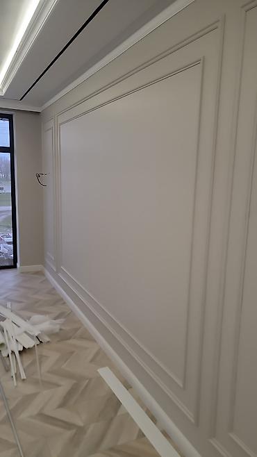 Другие виды отделочных работ: Больше 6 лет опыта — 8