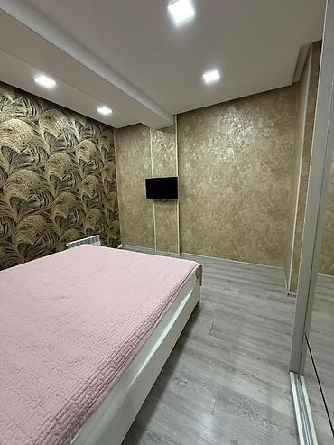 Продажа квартир: 3 комнаты, 82 м², Элитка, 7 этаж, Евроремонт — 8