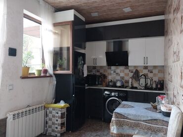 Yeni tikili: 3 otaqlı, Yeni tikili, 70 kv. m — 12