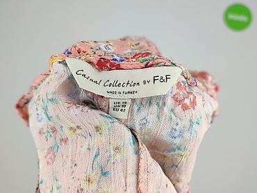 kolekcji c: F&F, Bluzka damska, rozmiar XL — 4