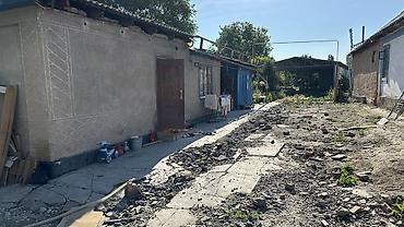 Продажа коттеджей и домов: Продаю дом 6 комнат Навес большой Газ Канализация центральная Вода — 4