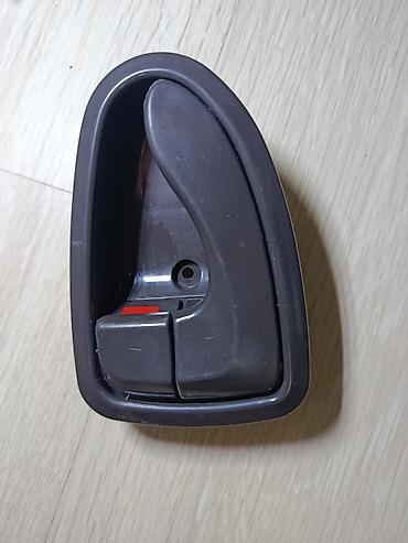 Автозапчасти: HYUNDAI ACCENT (2000–2005) üçün salon qapı dəstəyi – sağ tərəf sol — 1