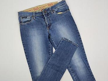 mama: Dolce & Gabbana, Jeansy damskie, rozmiar S — 1