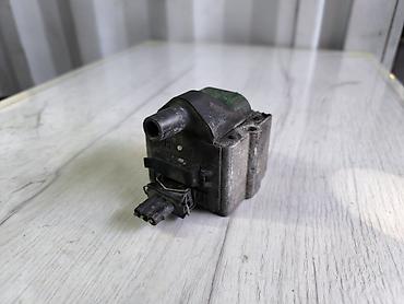 pasat: Катушка зажигания Volkswagen 1993 г., Б/у, Оригинал, Германия — 4