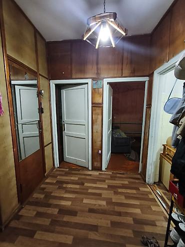 квартира город кызыл кия: 3 комнаты, 5 м², 1 этаж — 3