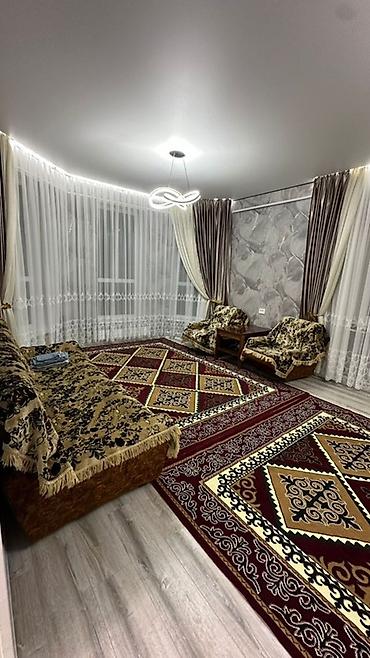 Долгосрочная аренда домов: Сдается дом с участком в Караколе на долгий срок. Цена договорная. - — 2