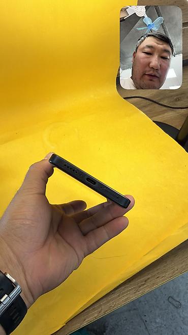 aiphone 12 pro max: Poco X7 Pro, Б/у, 512 ГБ, 2 SIM — 8